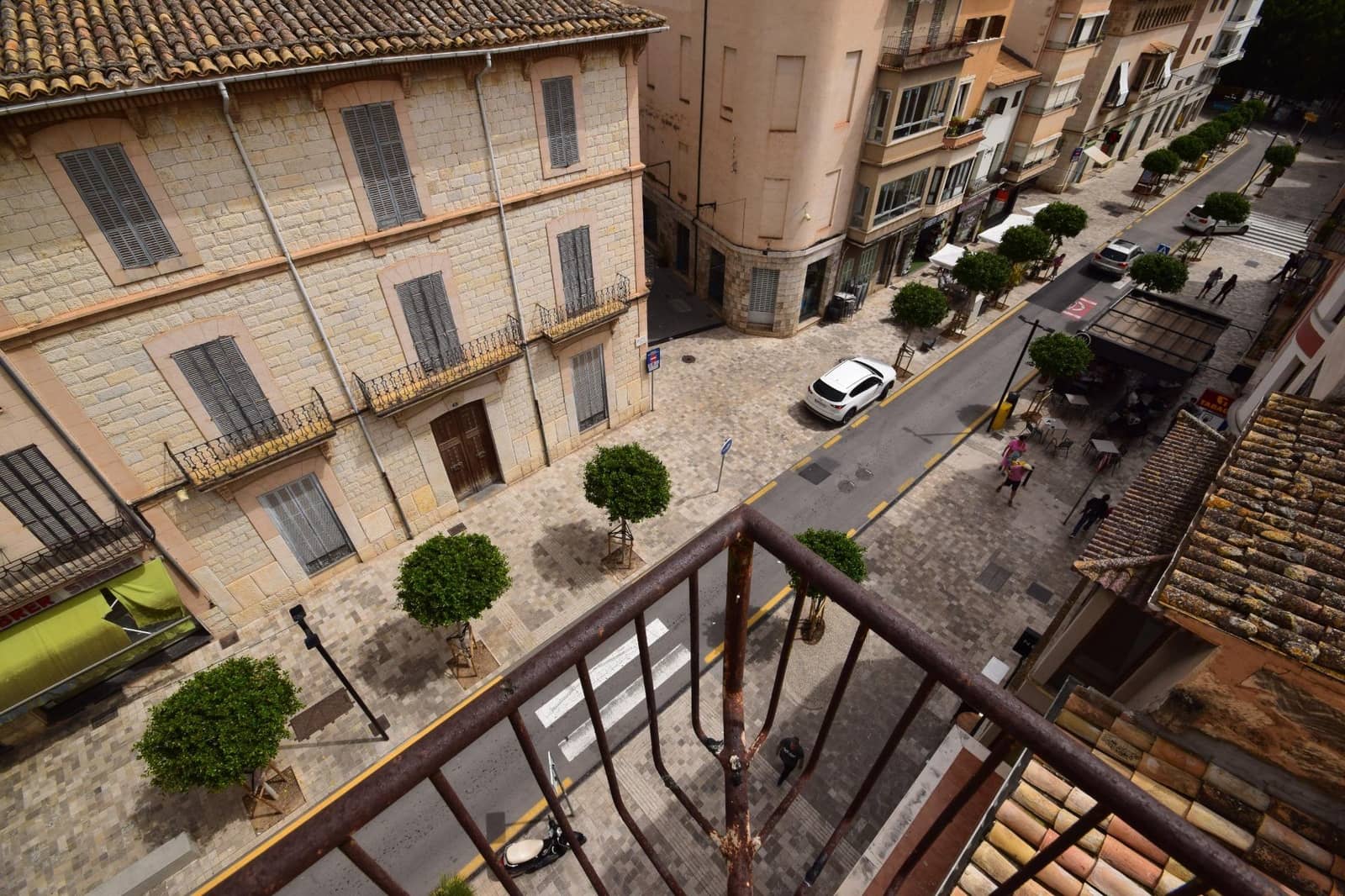 3 slaapkamer Penthouse te koop in Inca - € 215.000 (Ref: 9778362)