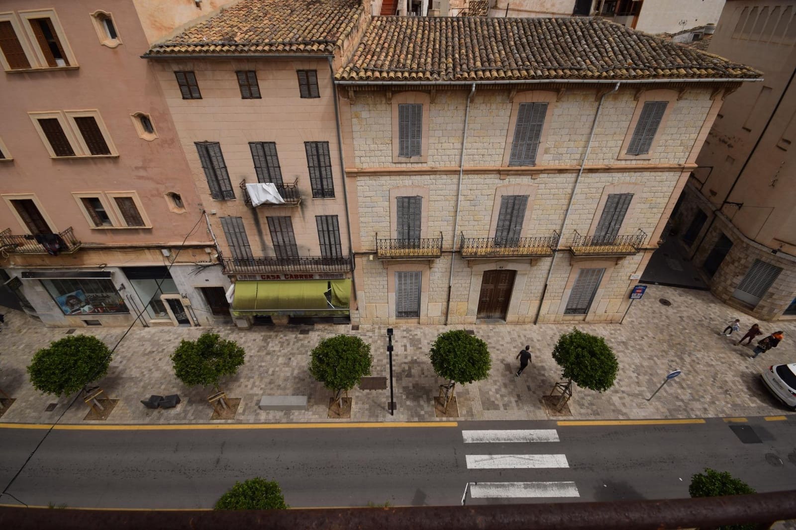 3 slaapkamer Penthouse te koop in Inca - € 215.000 (Ref: 9778362)