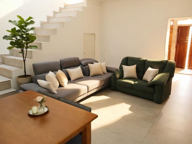 6 makuuhuone Omakotitalo myytävänä paikassa Muro - 509 000 € (Ref: 9778364)