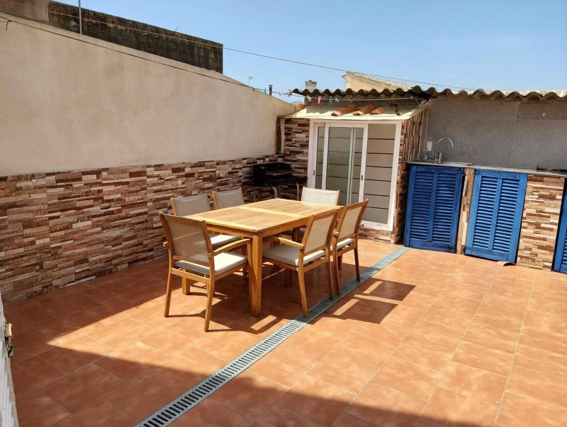 6 makuuhuone Omakotitalo myytävänä paikassa Muro - 509 000 € (Ref: 9778364)