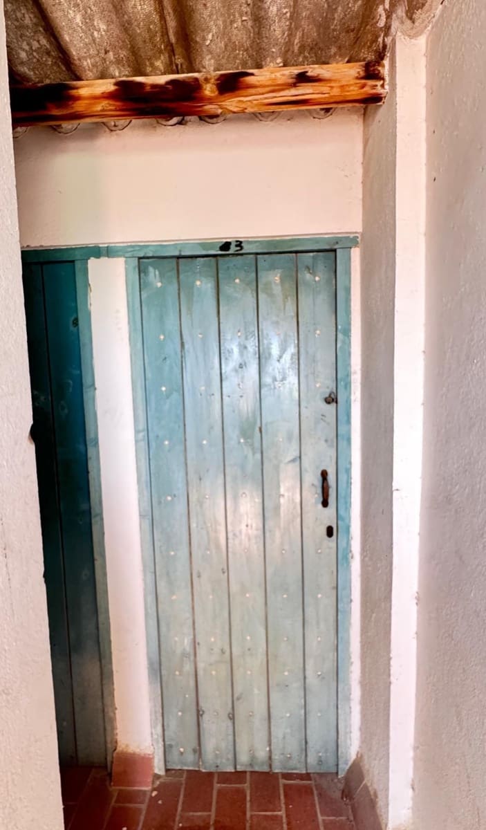 3 soveværelse Lejlighed til salg i Palma de Mallorca - € 320.000 (Ref: 9797336)