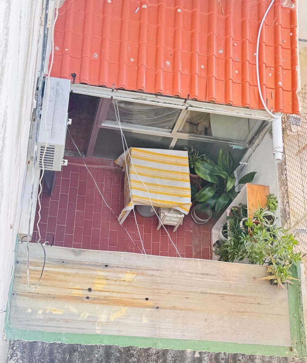 3 soveværelse Lejlighed til salg i Palma de Mallorca - € 320.000 (Ref: 9797336)