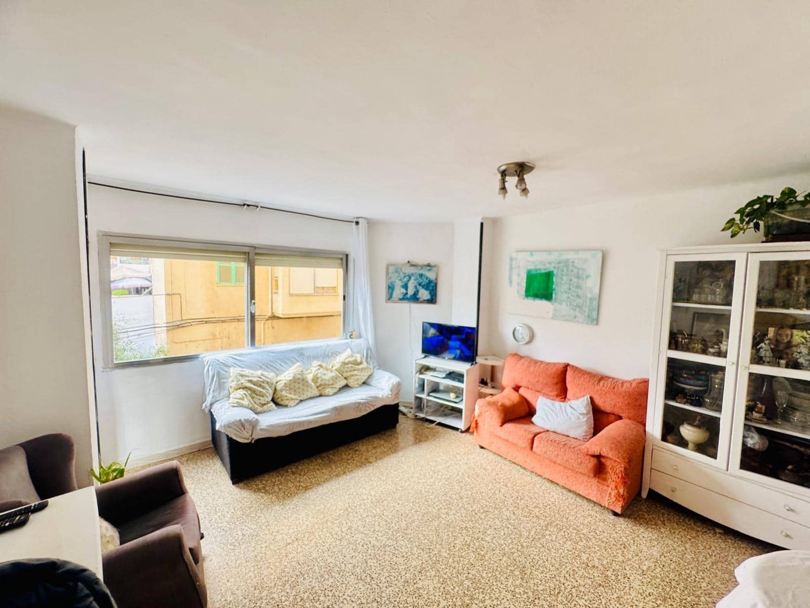 3 soveværelse Lejlighed til salg i Palma de Mallorca - € 320.000 (Ref: 9797336)