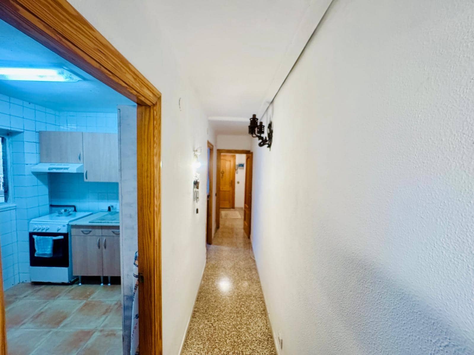 3 soveværelse Lejlighed til salg i Palma de Mallorca - € 320.000 (Ref: 9797336)