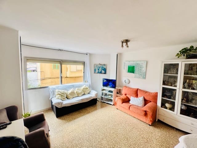 3 soveværelse Lejlighed til salg i Palma de Mallorca - € 320.000 (Ref: 9797336)