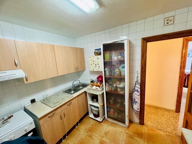 3 soveværelse Lejlighed til salg i Palma de Mallorca - € 320.000 (Ref: 9797336)