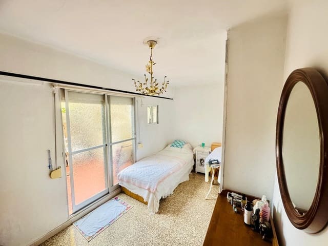 3 soveværelse Lejlighed til salg i Palma de Mallorca - € 320.000 (Ref: 9797336)