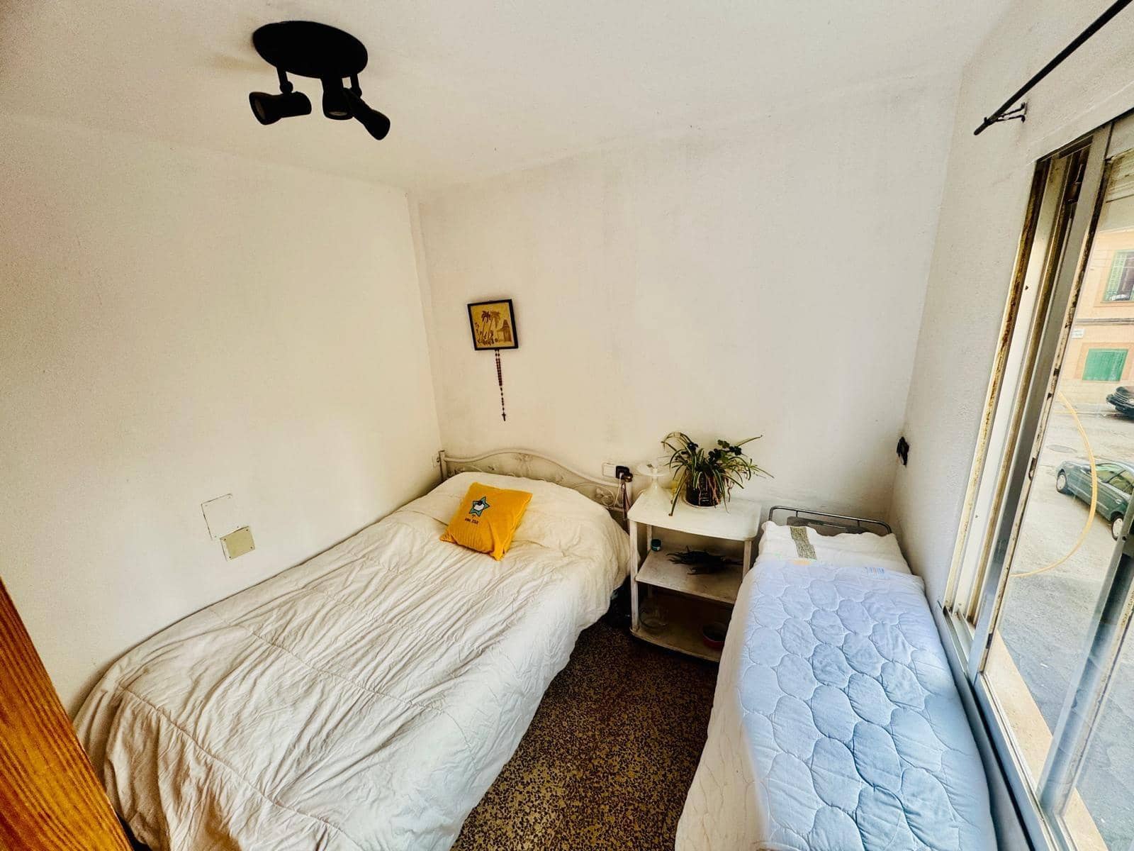 3 soveværelse Lejlighed til salg i Palma de Mallorca - € 320.000 (Ref: 9797336)