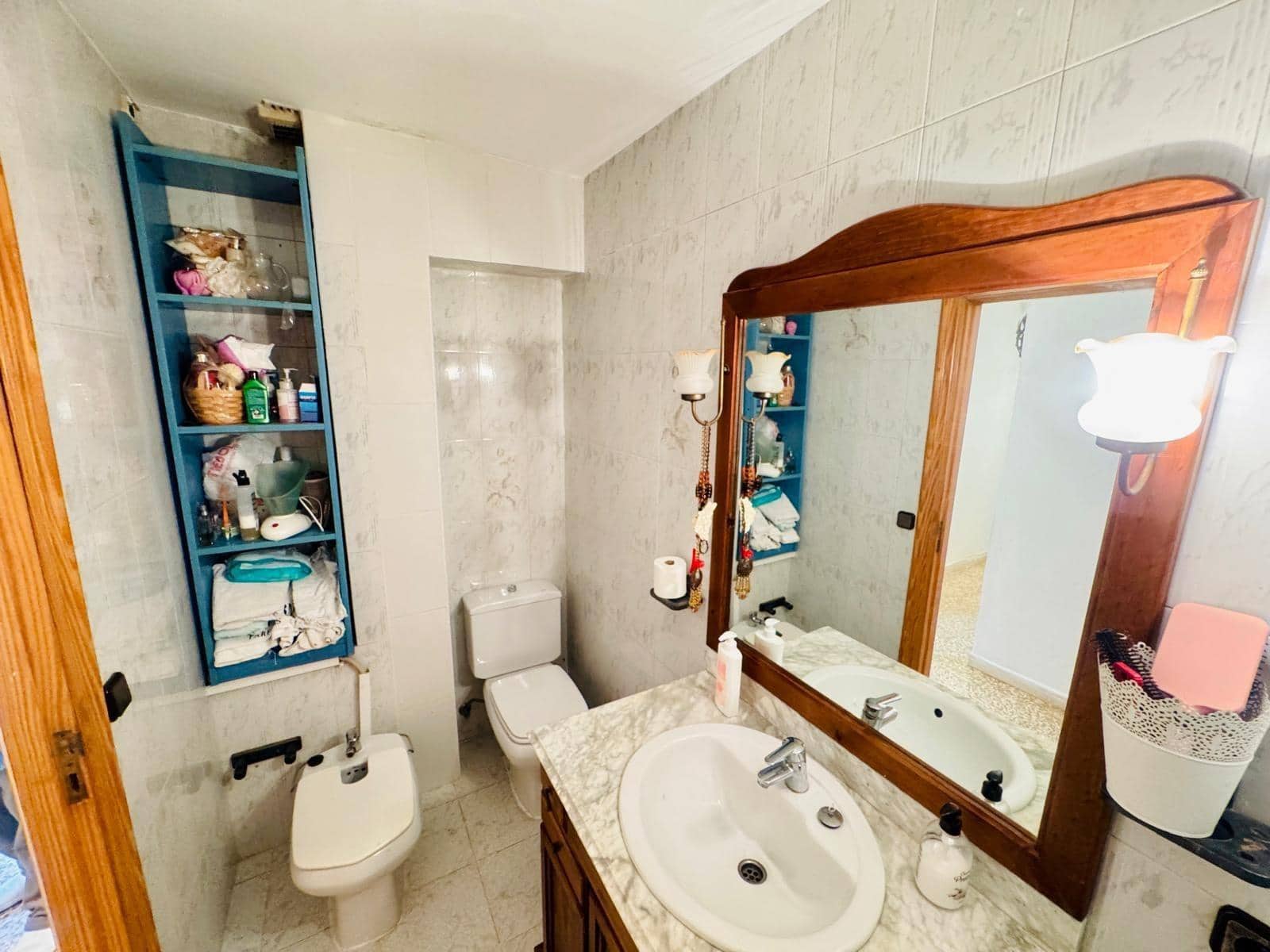 3 soveværelse Lejlighed til salg i Palma de Mallorca - € 320.000 (Ref: 9797336)