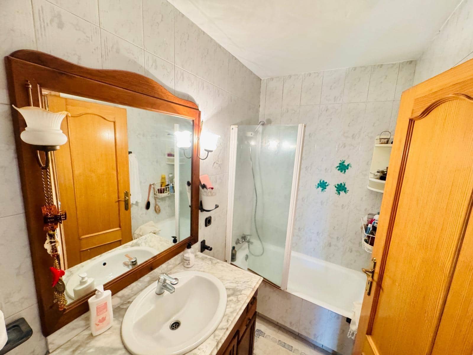 3 soveværelse Lejlighed til salg i Palma de Mallorca - € 320.000 (Ref: 9797336)