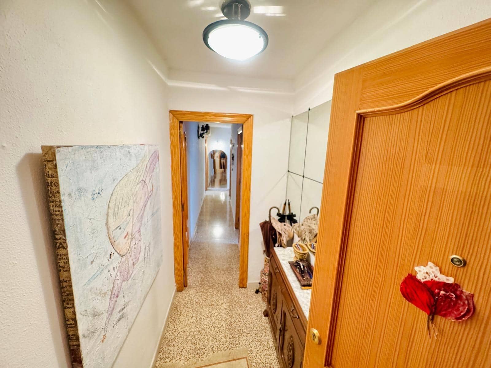 3 soveværelse Lejlighed til salg i Palma de Mallorca - € 320.000 (Ref: 9797336)