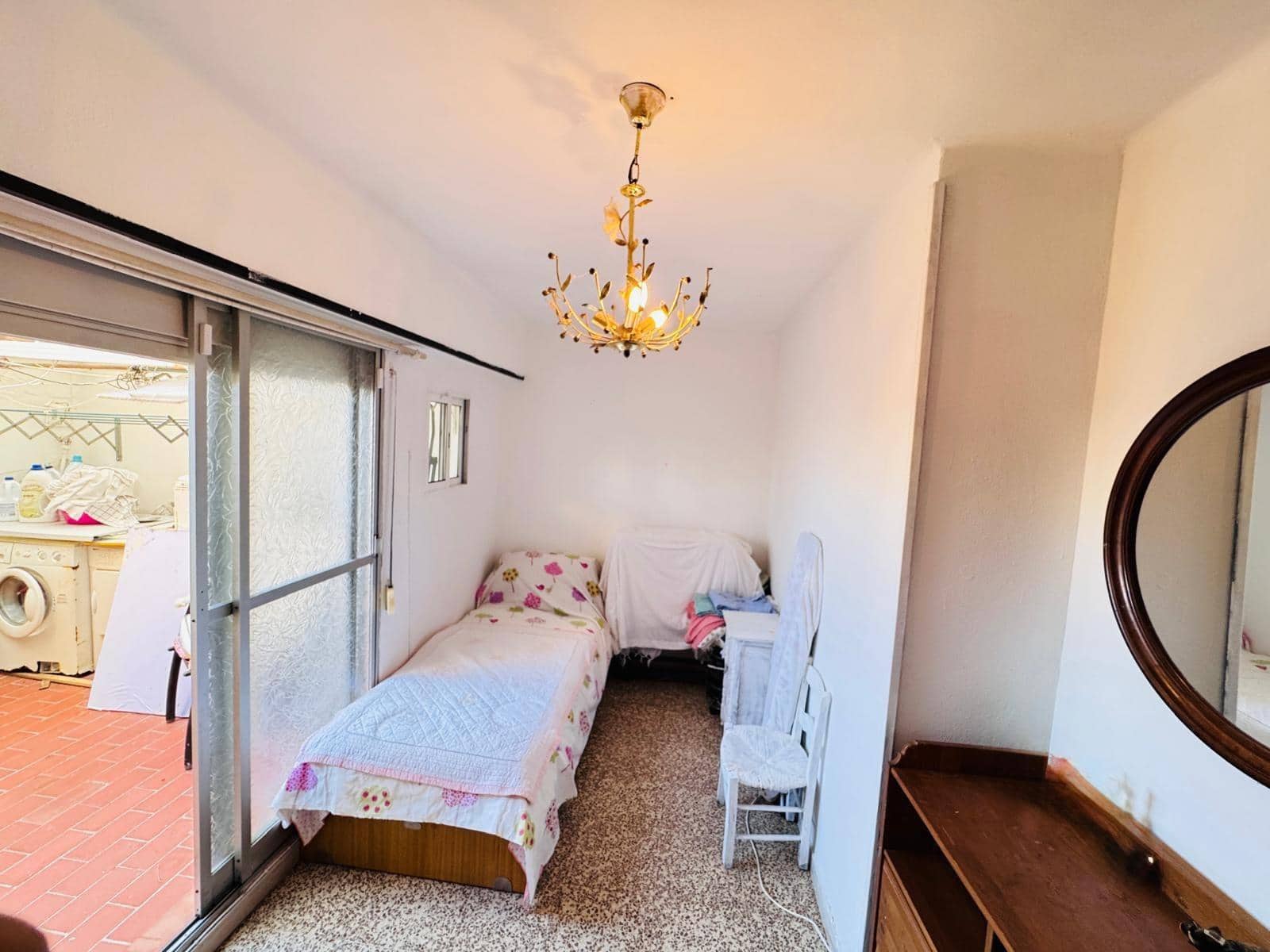 3 soveværelse Lejlighed til salg i Palma de Mallorca - € 320.000 (Ref: 9797336)