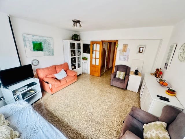 3 soveværelse Lejlighed til salg i Palma de Mallorca - € 320.000 (Ref: 9797336)