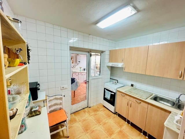 3 soveværelse Lejlighed til salg i Palma de Mallorca - € 320.000 (Ref: 9797336)