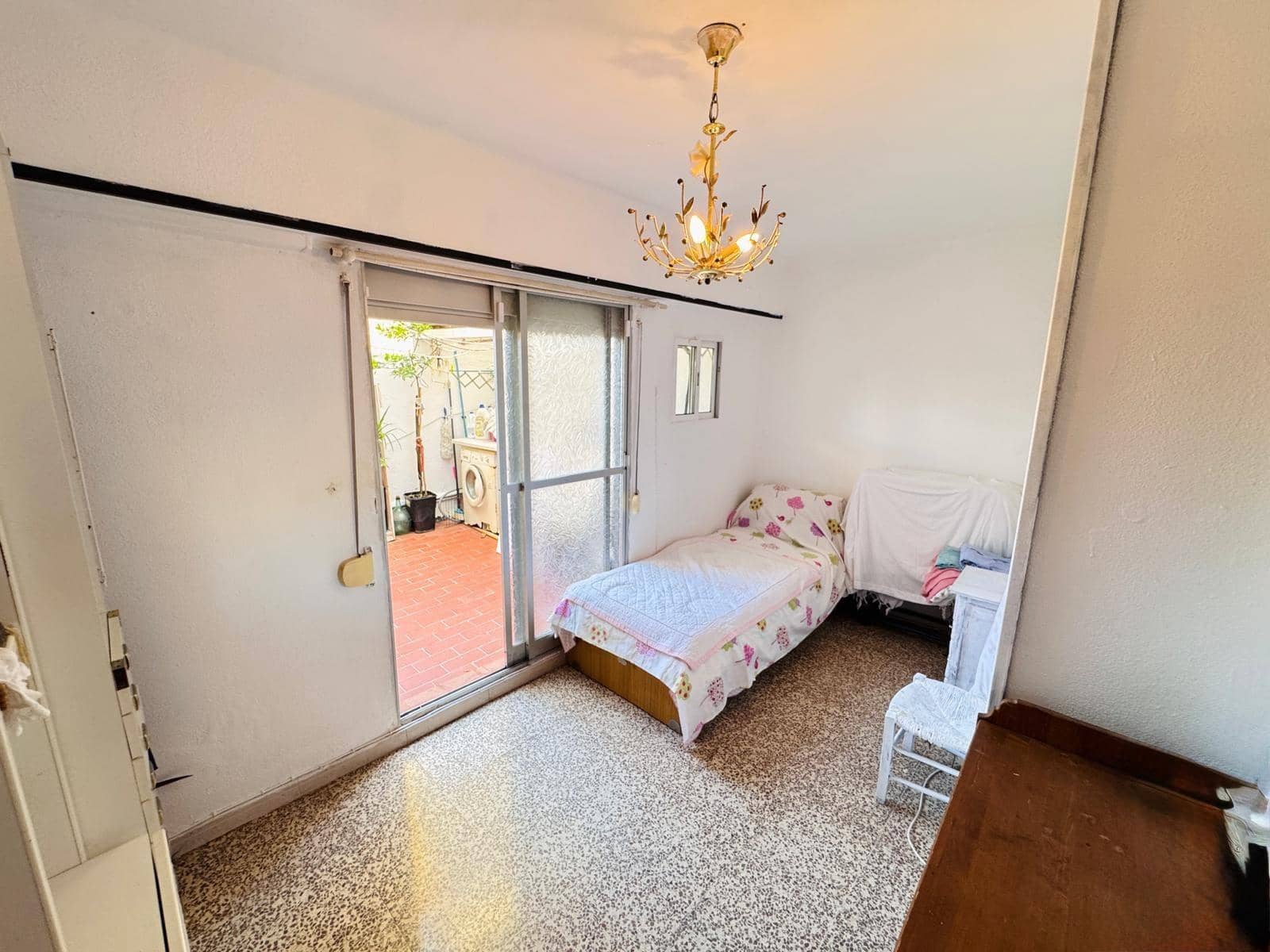 3 soveværelse Lejlighed til salg i Palma de Mallorca - € 320.000 (Ref: 9797336)