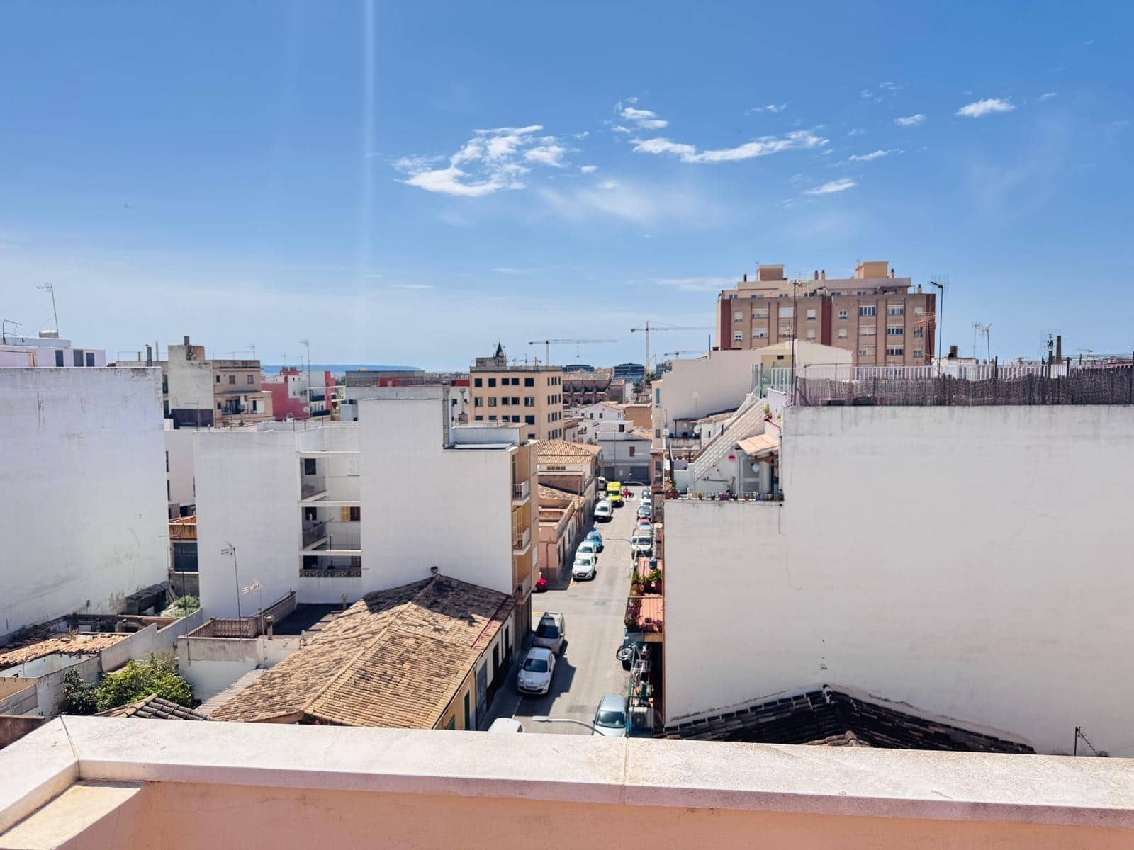 3 soveværelse Lejlighed til salg i Palma de Mallorca - € 320.000 (Ref: 9797336)