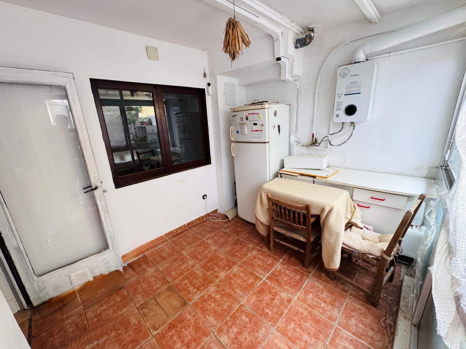 3 soveværelse Lejlighed til salg i Palma de Mallorca - € 320.000 (Ref: 9797336)