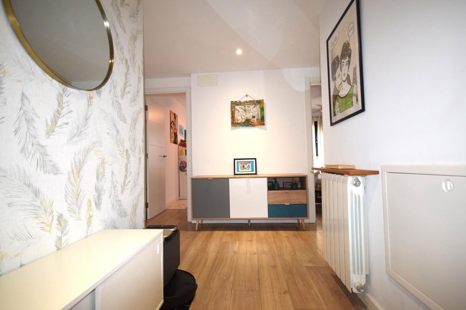Piso de 3 habitaciones en El Pont d'Inca / Es Pont d'Inca en venta con garaje - 399.900 € (Ref: 9812317)