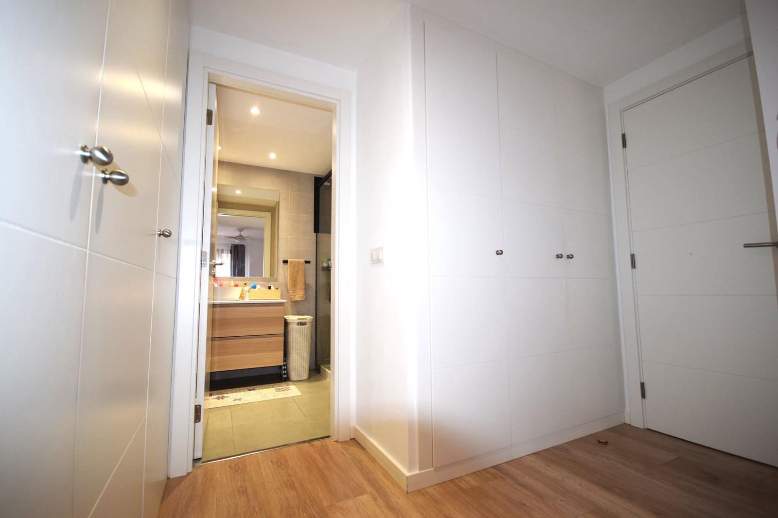 Piso de 3 habitaciones en El Pont d'Inca / Es Pont d'Inca en venta con garaje - 399.900 € (Ref: 9812317)