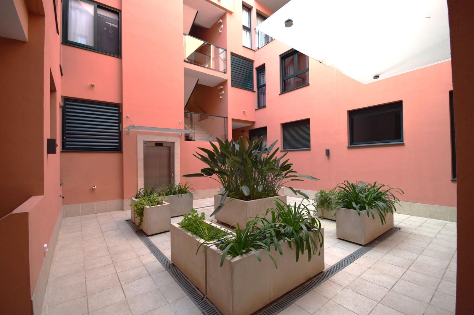 Piso de 3 habitaciones en El Pont d'Inca / Es Pont d'Inca en venta con garaje - 399.900 € (Ref: 9812317)