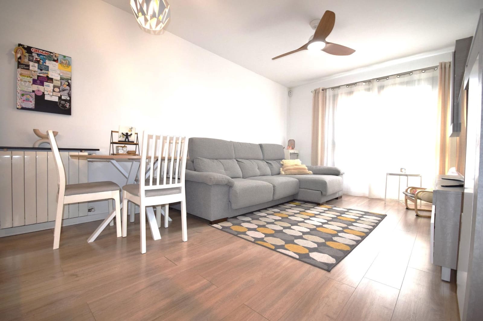 Piso de 3 habitaciones en El Pont d'Inca / Es Pont d'Inca en venta con garaje - 399.900 € (Ref: 9812317)