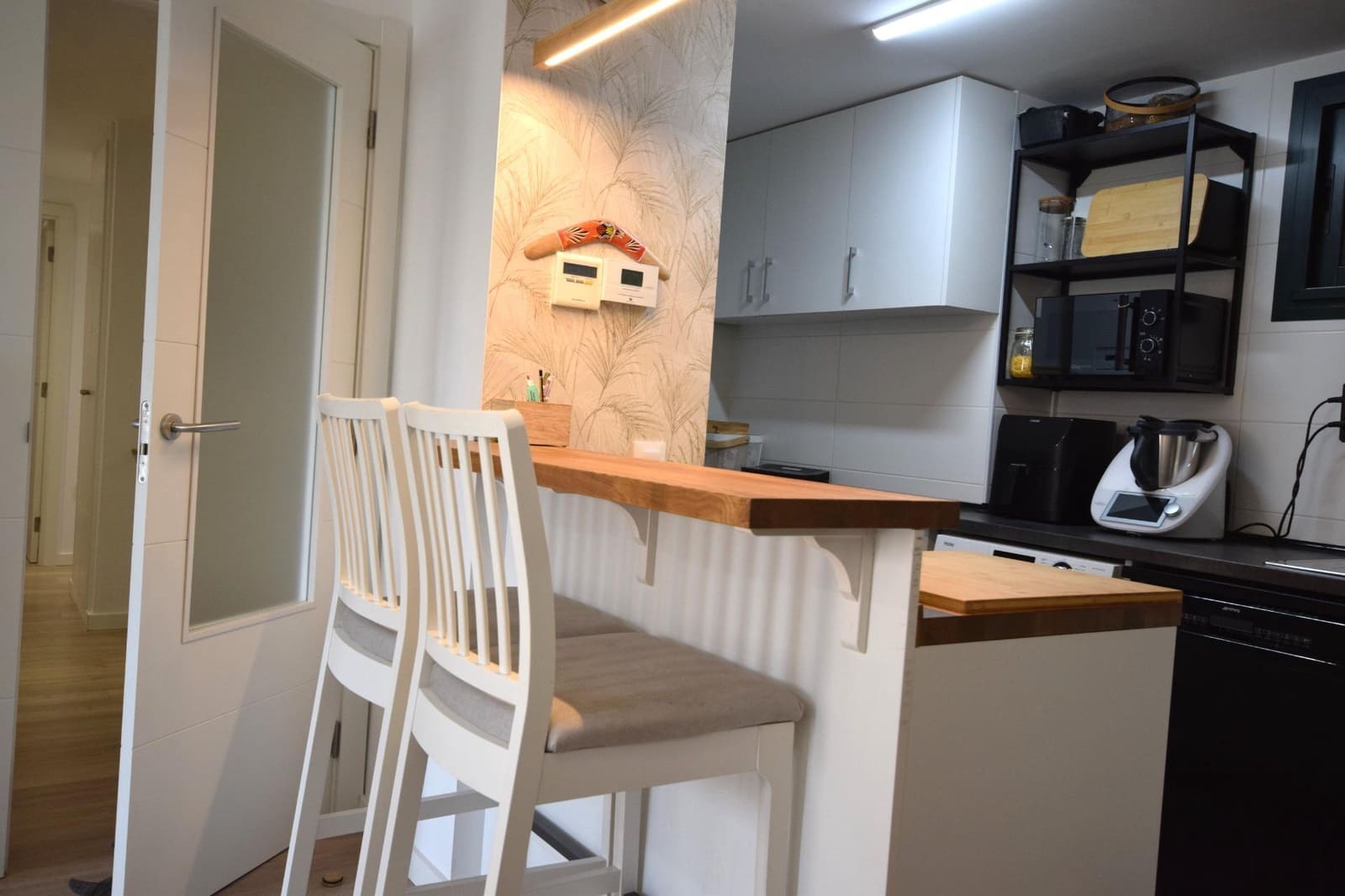 Piso de 3 habitaciones en El Pont d'Inca / Es Pont d'Inca en venta con garaje - 399.900 € (Ref: 9812317)