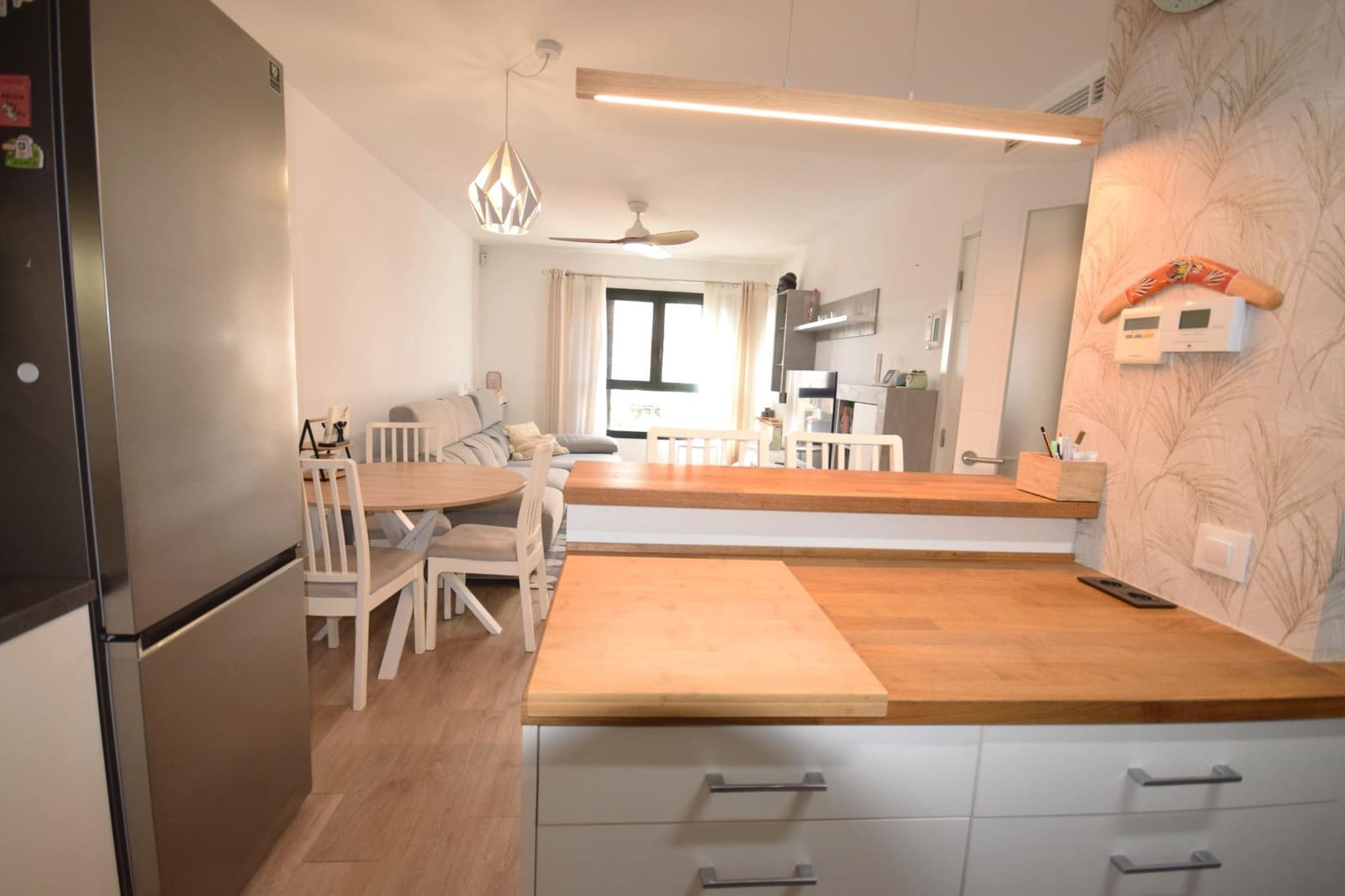 Piso de 3 habitaciones en El Pont d'Inca / Es Pont d'Inca en venta con garaje - 399.900 € (Ref: 9812317)