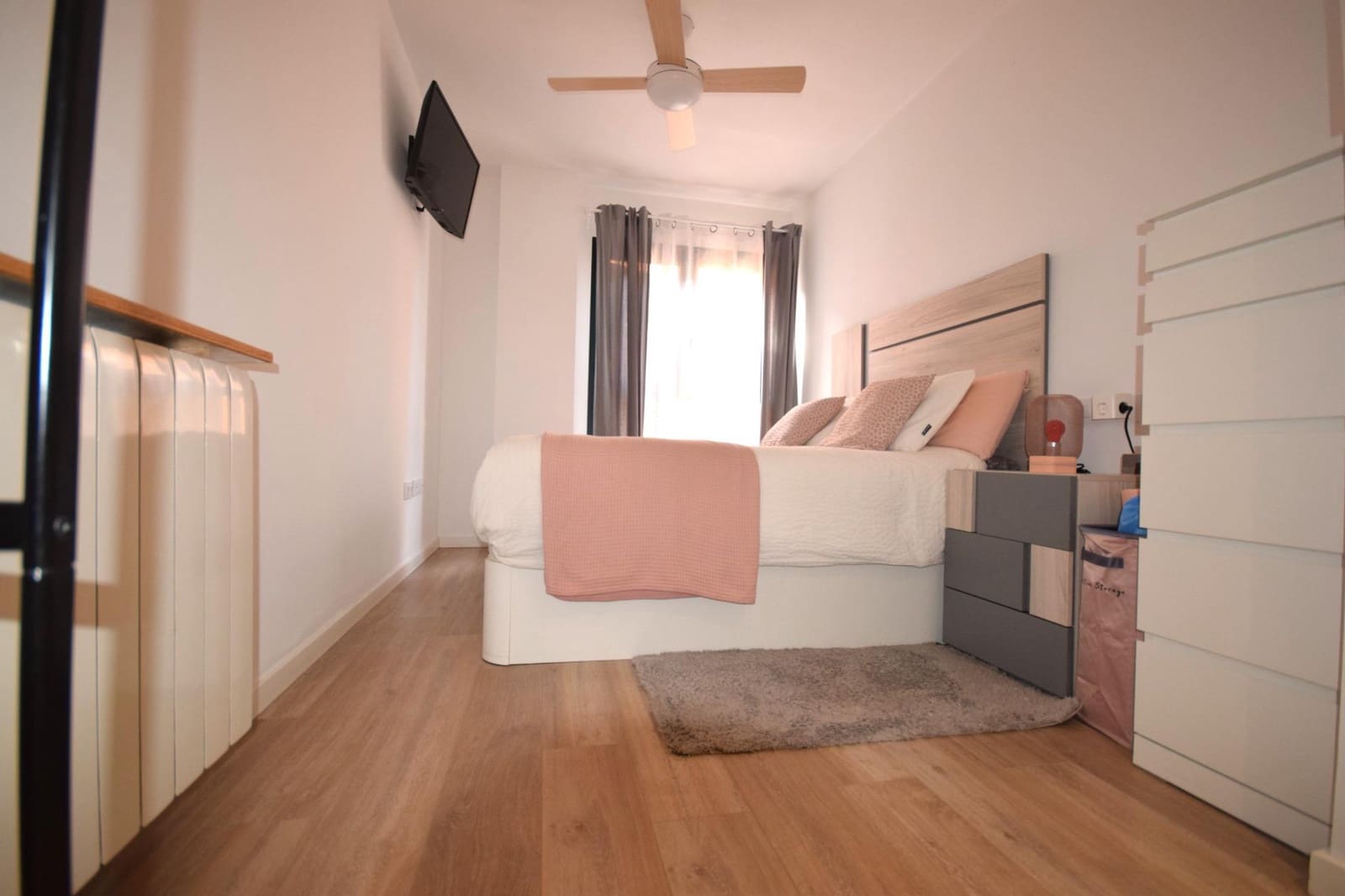 Piso de 3 habitaciones en El Pont d'Inca / Es Pont d'Inca en venta con garaje - 399.900 € (Ref: 9812317)