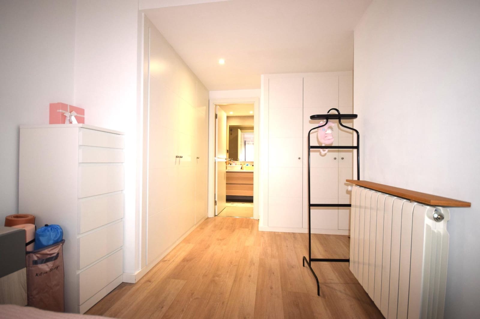 Piso de 3 habitaciones en El Pont d'Inca / Es Pont d'Inca en venta con garaje - 399.900 € (Ref: 9812317)