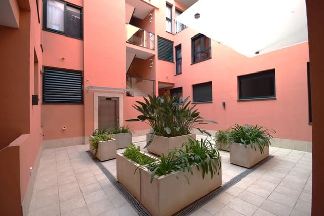 Piso de 3 habitaciones en El Pont d'Inca / Es Pont d'Inca, Marratxí en venta con garaje - 399.900 € (Ref: 9812317)