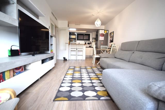 Piso de 3 habitaciones en El Pont d'Inca / Es Pont d'Inca, Marratxí en venta con garaje - 399.900 € (Ref: 9812317)
