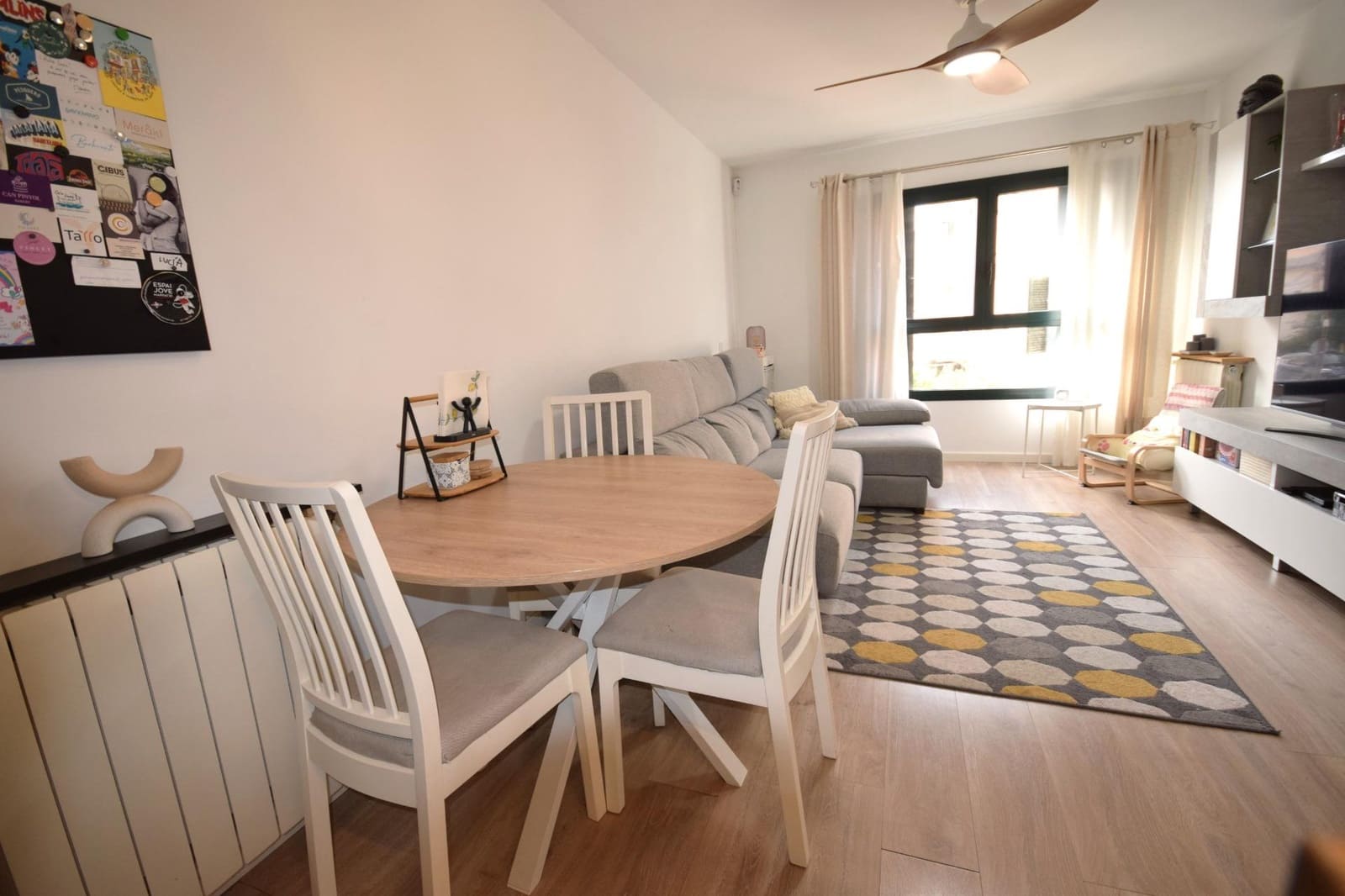 Piso de 3 habitaciones en El Pont d'Inca / Es Pont d'Inca en venta con garaje - 399.900 € (Ref: 9812317)