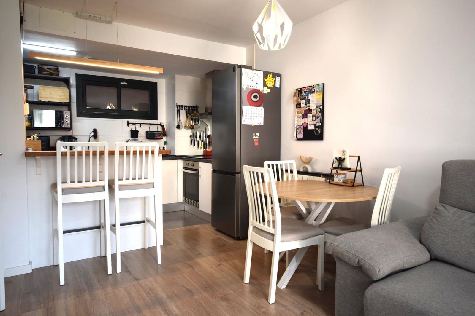 Piso de 3 habitaciones en El Pont d'Inca / Es Pont d'Inca en venta con garaje - 399.900 € (Ref: 9812317)
