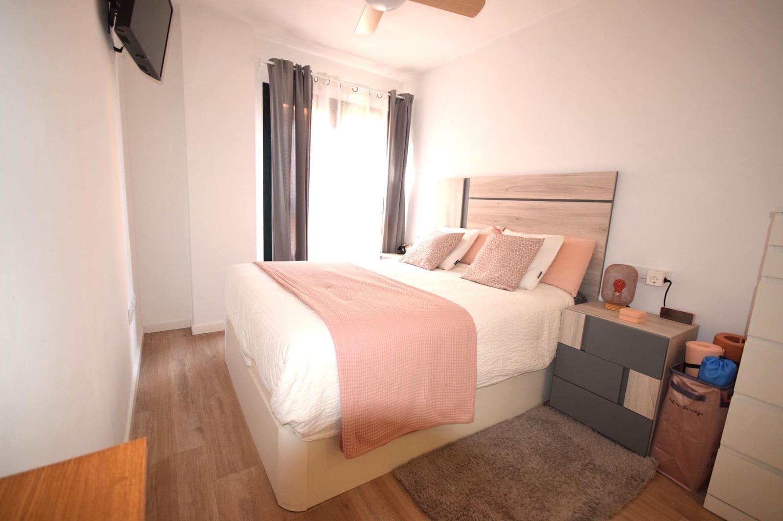 Piso de 3 habitaciones en El Pont d'Inca / Es Pont d'Inca en venta con garaje - 399.900 € (Ref: 9812317)
