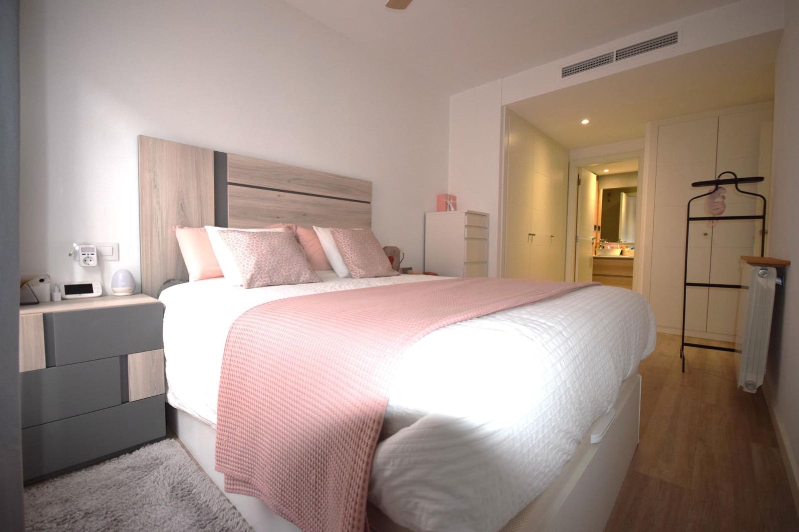 Piso de 3 habitaciones en El Pont d'Inca / Es Pont d'Inca en venta con garaje - 399.900 € (Ref: 9812317)