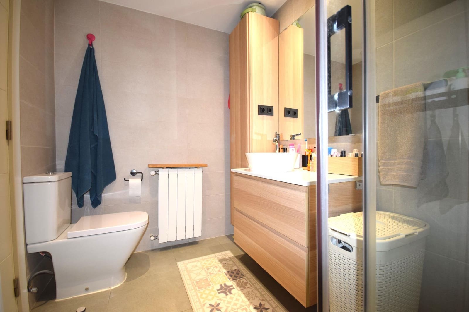 Piso de 3 habitaciones en El Pont d'Inca / Es Pont d'Inca en venta con garaje - 399.900 € (Ref: 9812317)