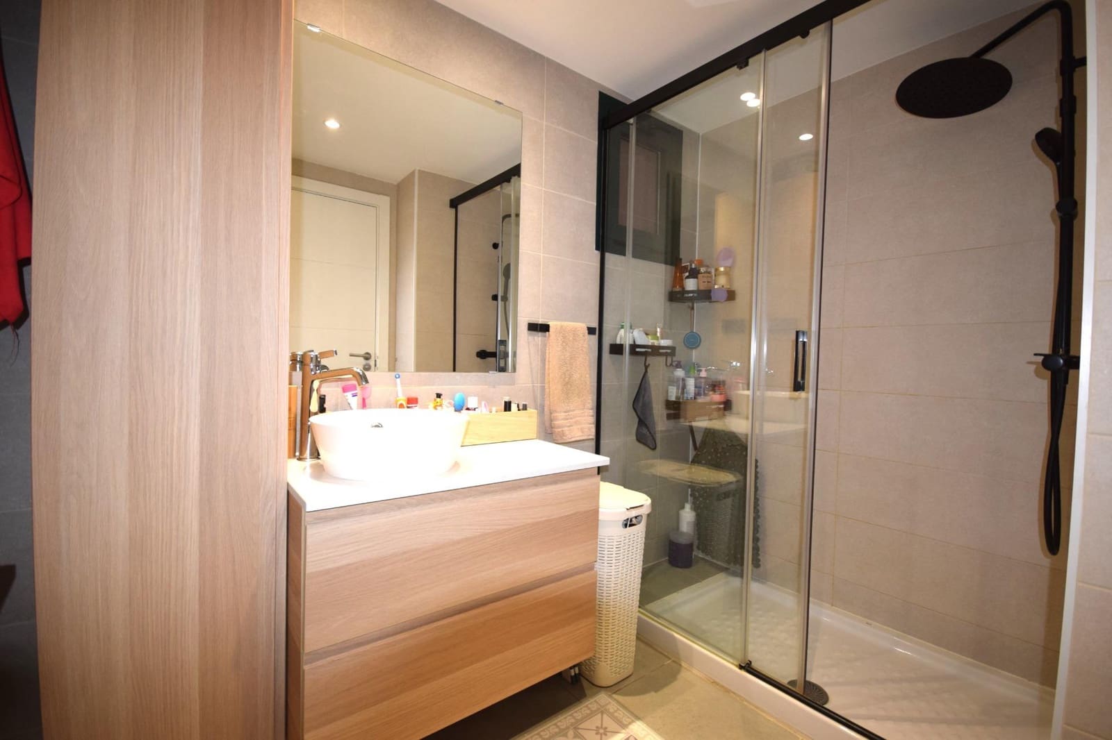 Piso de 3 habitaciones en El Pont d'Inca / Es Pont d'Inca en venta con garaje - 399.900 € (Ref: 9812317)