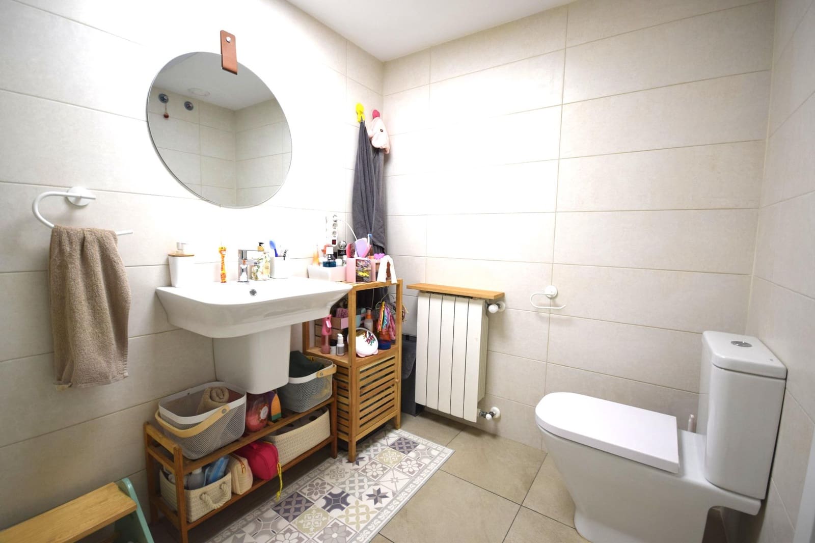 Piso de 3 habitaciones en El Pont d'Inca / Es Pont d'Inca en venta con garaje - 399.900 € (Ref: 9812317)