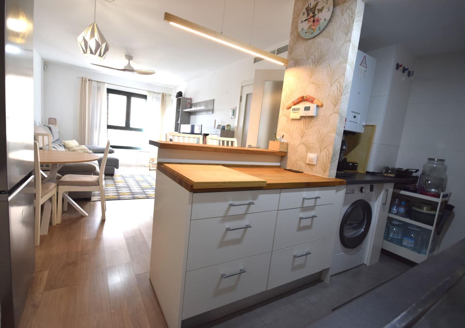 Piso de 3 habitaciones en El Pont d'Inca / Es Pont d'Inca en venta con garaje - 399.900 € (Ref: 9812317)