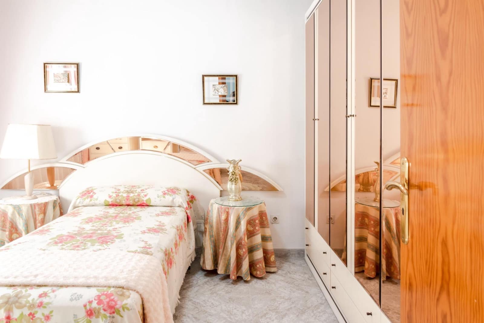 3 soveværelse Byhus til salg i Palma de Mallorca - € 514.800 (Ref: 9825054)