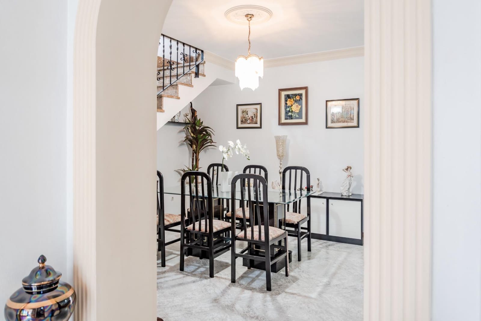 3 soveværelse Byhus til salg i Palma de Mallorca - € 514.800 (Ref: 9825054)