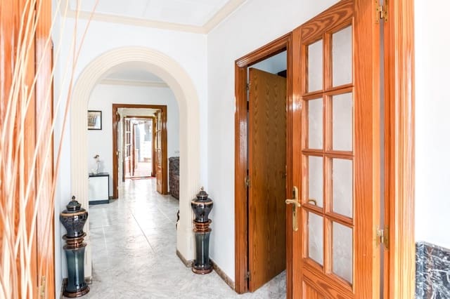 3 soveværelse Byhus til salg i Els Hostalets, Palma de Mallorca - € 514.800 (Ref: 9825054)