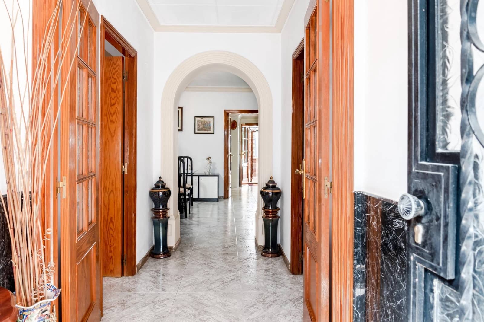 3 soveværelse Byhus til salg i Palma de Mallorca - € 514.800 (Ref: 9825054)