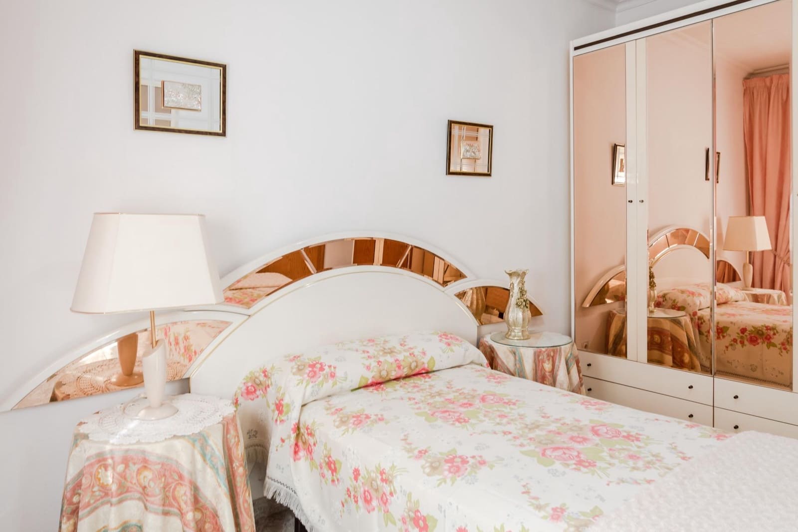 3 soveværelse Byhus til salg i Palma de Mallorca - € 514.800 (Ref: 9825054)