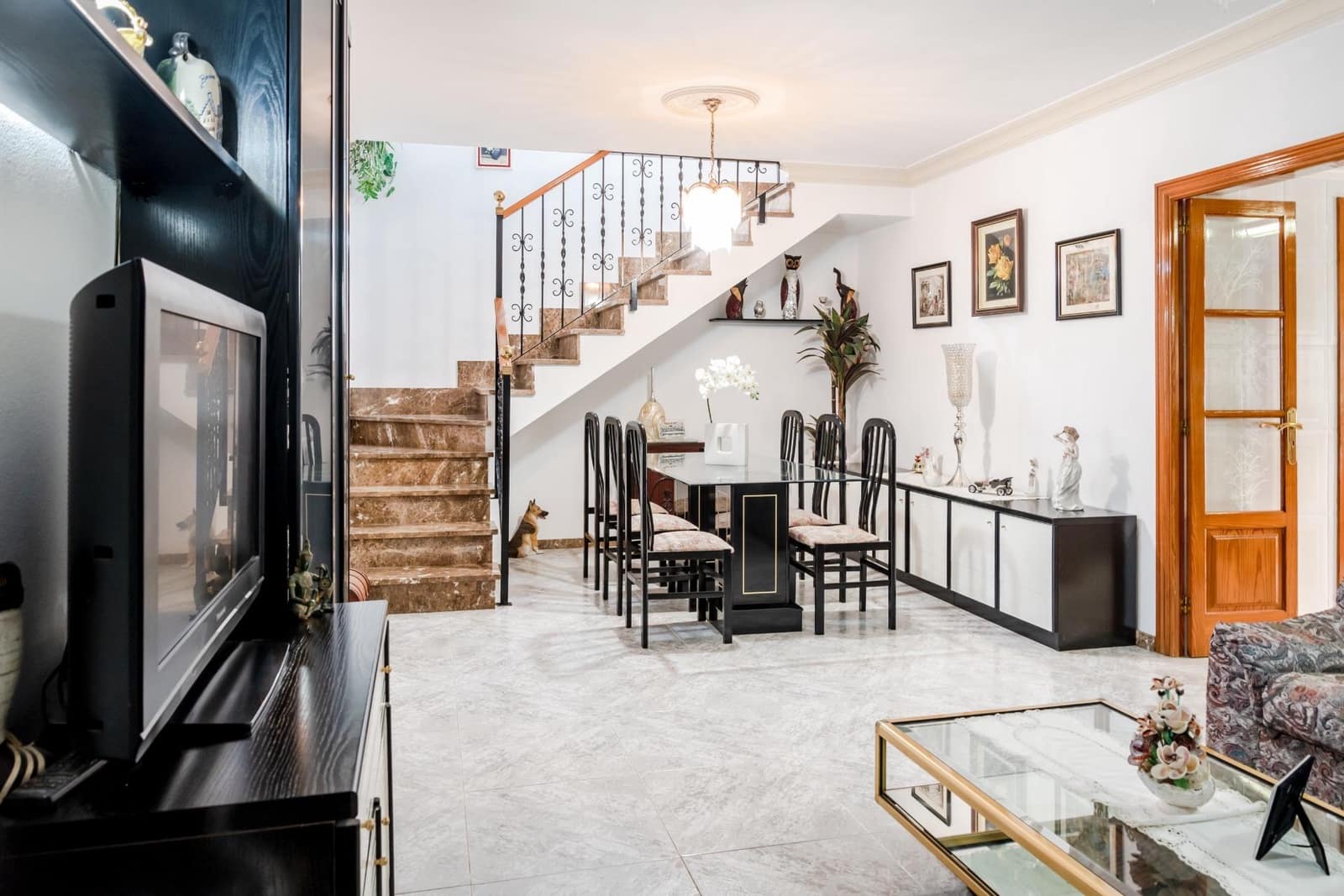 3 soveværelse Byhus til salg i Palma de Mallorca - € 514.800 (Ref: 9825054)