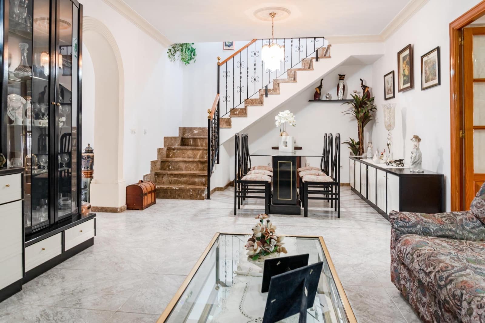 3 soveværelse Byhus til salg i Palma de Mallorca - € 514.800 (Ref: 9825054)