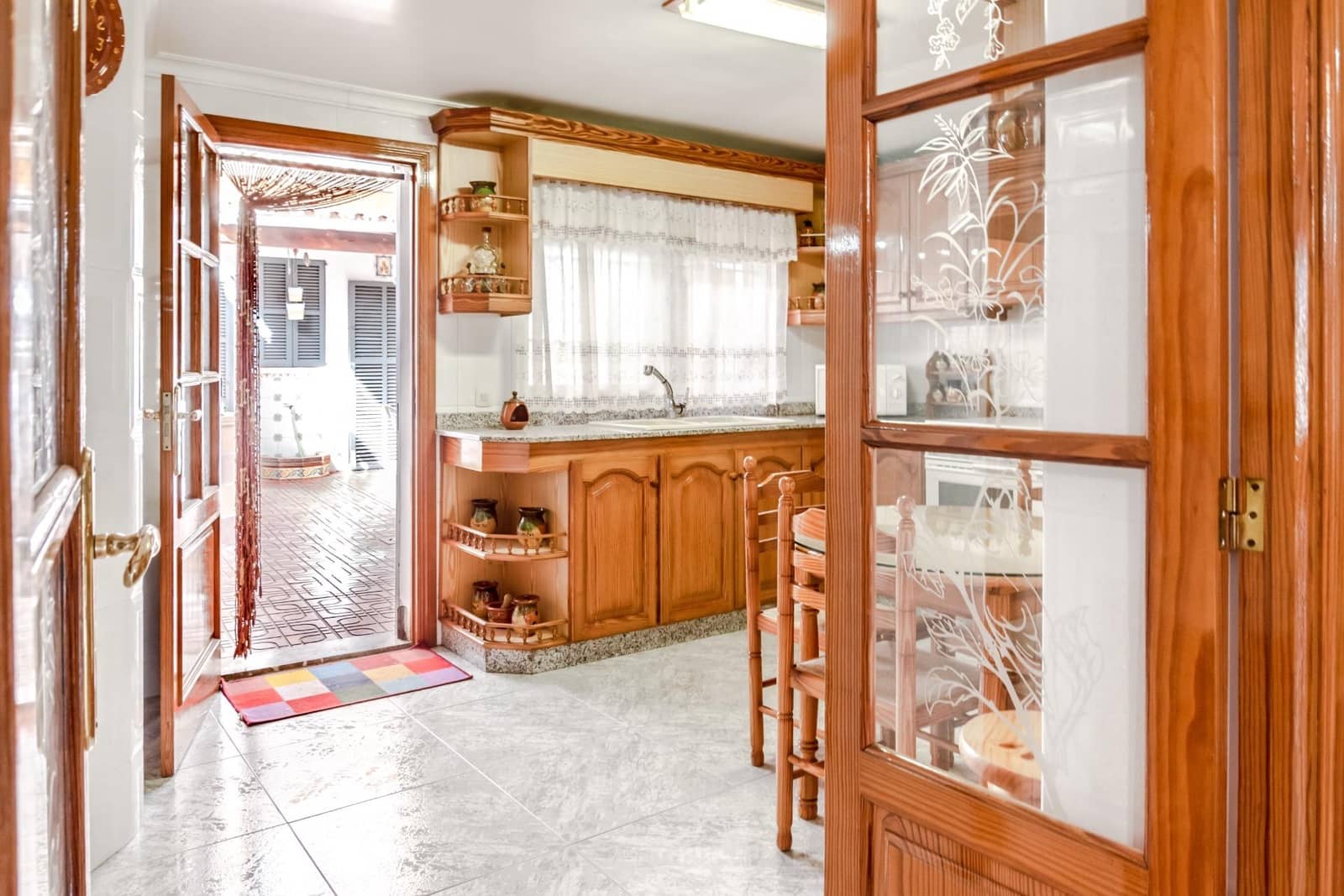 3 soveværelse Byhus til salg i Palma de Mallorca - € 514.800 (Ref: 9825054)