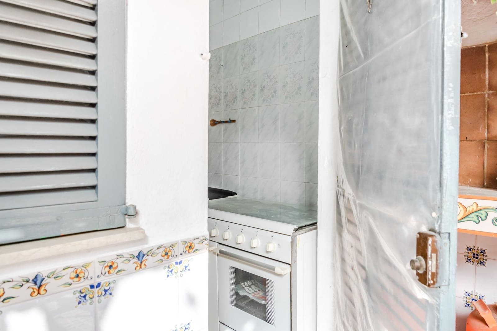 3 soveværelse Byhus til salg i Palma de Mallorca - € 514.800 (Ref: 9825054)