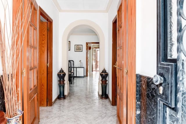 3 soveværelse Byhus til salg i Els Hostalets, Palma de Mallorca - € 514.800 (Ref: 9825054)