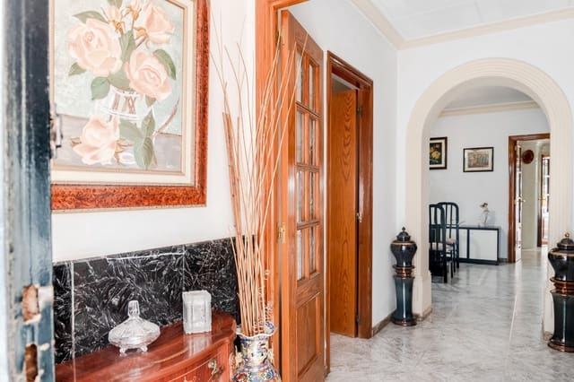 3 soveværelse Byhus til salg i Els Hostalets, Palma de Mallorca - € 514.800 (Ref: 9825054)